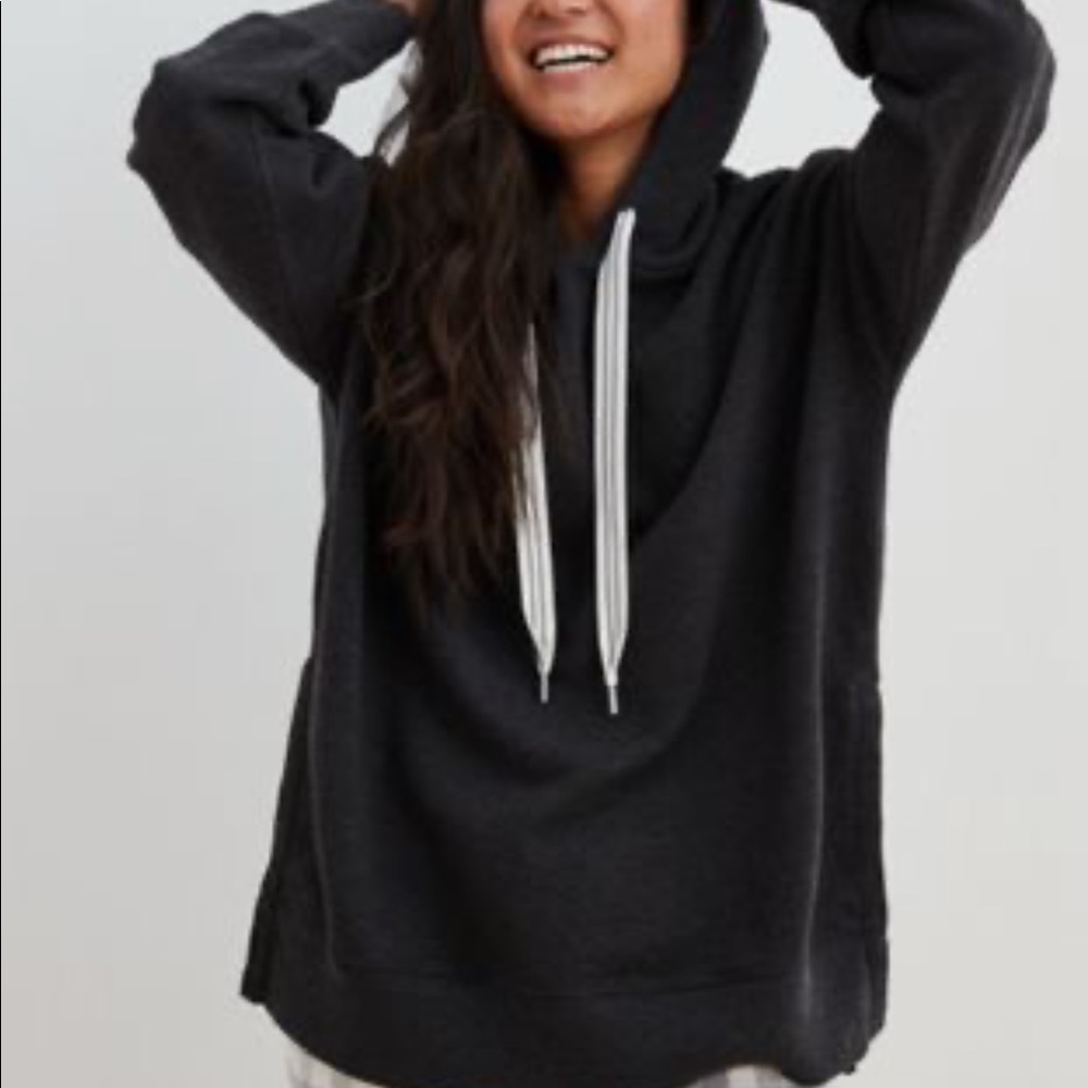 Aerie Desert Hooded Sweatshirt